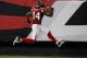 The NFL Network just ranked Roddy White at No. 65 on their Top 100 Players of 2012 list.