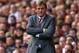 LIVERPOOL, ENGLAND - AUGUST 27: Liverpool manager Kenny Dalglish looks on during the Barclays Premier League match between Liverpool and Bolton Wanderers at Anfield on August 27, 2011 in Liverpool, England. (Photo by Clive Brunskill/Getty Images)