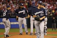 Why Brewers Can't Afford to Let Greinke Walk