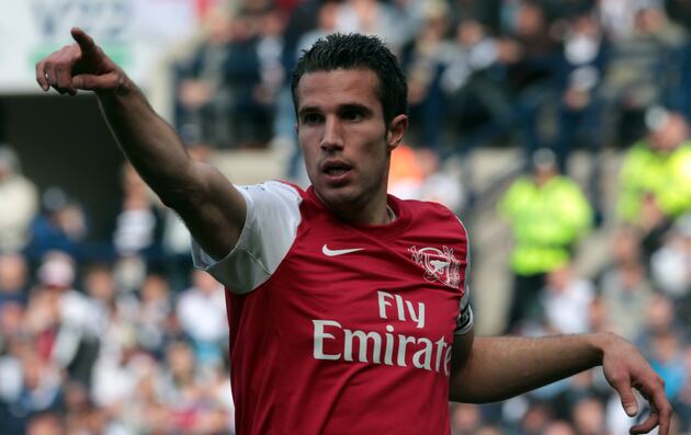 Debate: Who Will Be Arsenal's Best Performer in 2013?