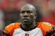 ATLANTA - OCTOBER 24: Terrell Owens #81 of the Cincinnati Bengals against the Atlanta Falcons at Georgia Dome on October 24, 2010 in Atlanta, Georgia. (Photo by Kevin C. Cox/Getty Images)
