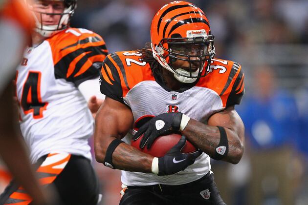 2012 NFL Free Agents: Unsigned Players with Huge Value