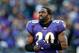 Is Ed Reed really contemplating retirement, or is this just a ploy to get a new deal?