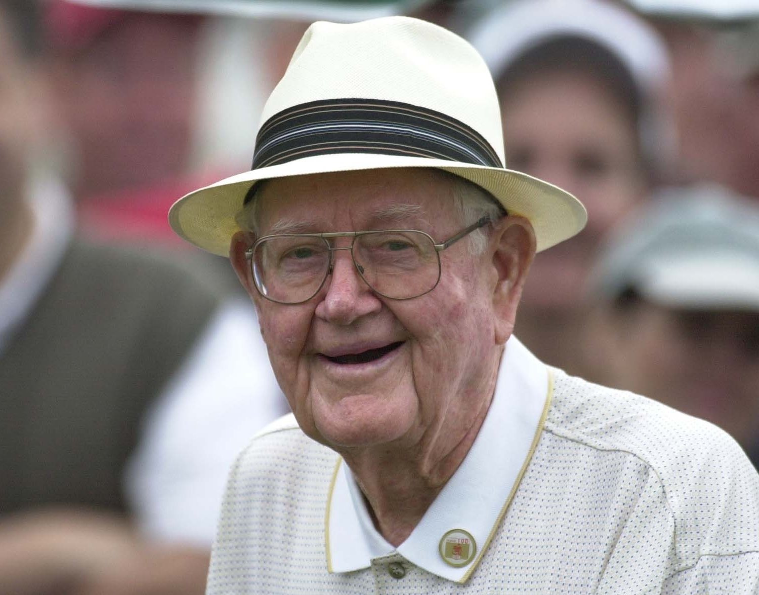 Golfing Great Byron Nelson and 1 Record That Will Never Be Broken