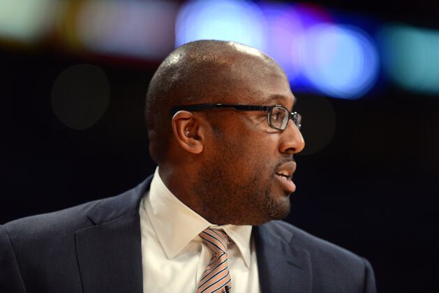 2012 NBA Playoffs: LA Lakers Must Win at Home for Coach Mike Brown