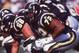 Harry Swayne, who went to four Super Bowls during his NFL career, played in the 1984 victory over West Virginia.
