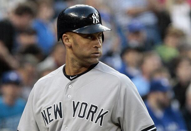 Marchand: Jays Fans Are Right: The Yanks Stink
