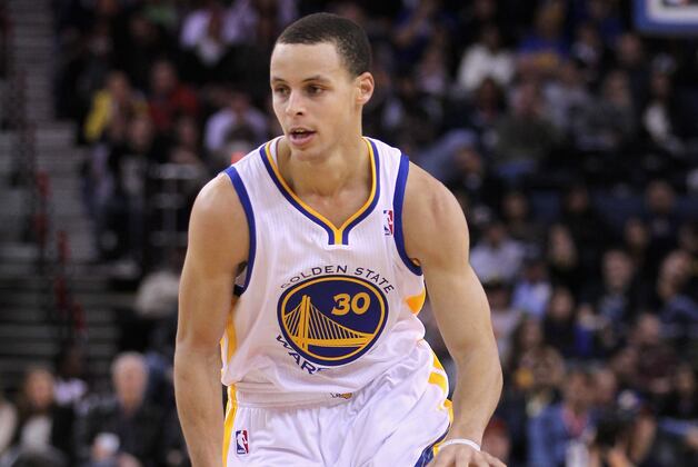 Golden State Warriors: What Happens If Stephen Curry Can't Stay Healthy?
