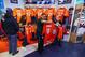 DENVER, CO - APRIL 26: Fans browse the merchandise at the debut of the new 2012 Nike NFL team jersey at the Denver Broncos Team Store at Sports Authority Field at Mile High on April 26, 2012 in Denver, Colorado. The team store offered the jerseys, including quarterback Peyton Manning’s first Broncos jersey, in an exclusive 24-hour period on April 26 before they are available anywhere else. (Photo by Doug Pensinger/Getty Images)