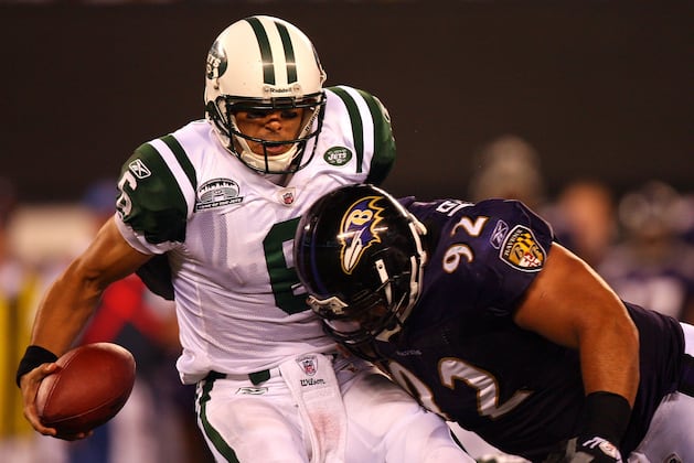 The Baltimore Ravens Will Have the Top Defense in the AFC North This Season