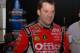 Tony Stewart in Daytona before the startof the 2012 season --Credit: Dwight Drum at Racetake.com