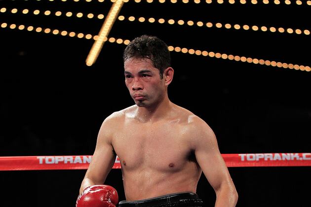 Nonito Donaire: Unification Against IBF Champion Jeffery Mathebula Next?