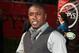 LOS ANGELES, CA - JULY 15: Boxer Andre Berto arrives at the 2009 ESPY Awards held at Nokia Theatre LA Live on July 15, 2009 in Los Angeles, California. The 17th annual ESPYs will air on Sunday, July 19 at 9PM ET on ESPN. (Photo by Jason Merritt/Getty Images)