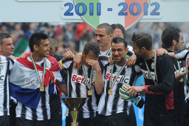 Juventus vs. Napoli: Bianconeri Will Finish Unblemished Season with Another Win