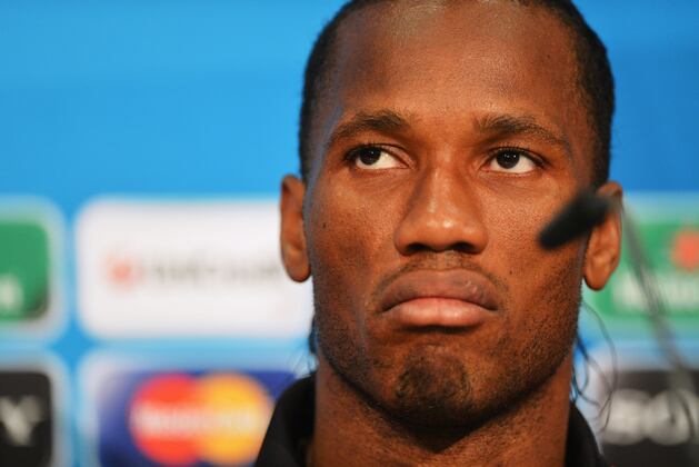 Chelsea Transfer News: Leading Contenders to Steal Didier Drogba from the Blues