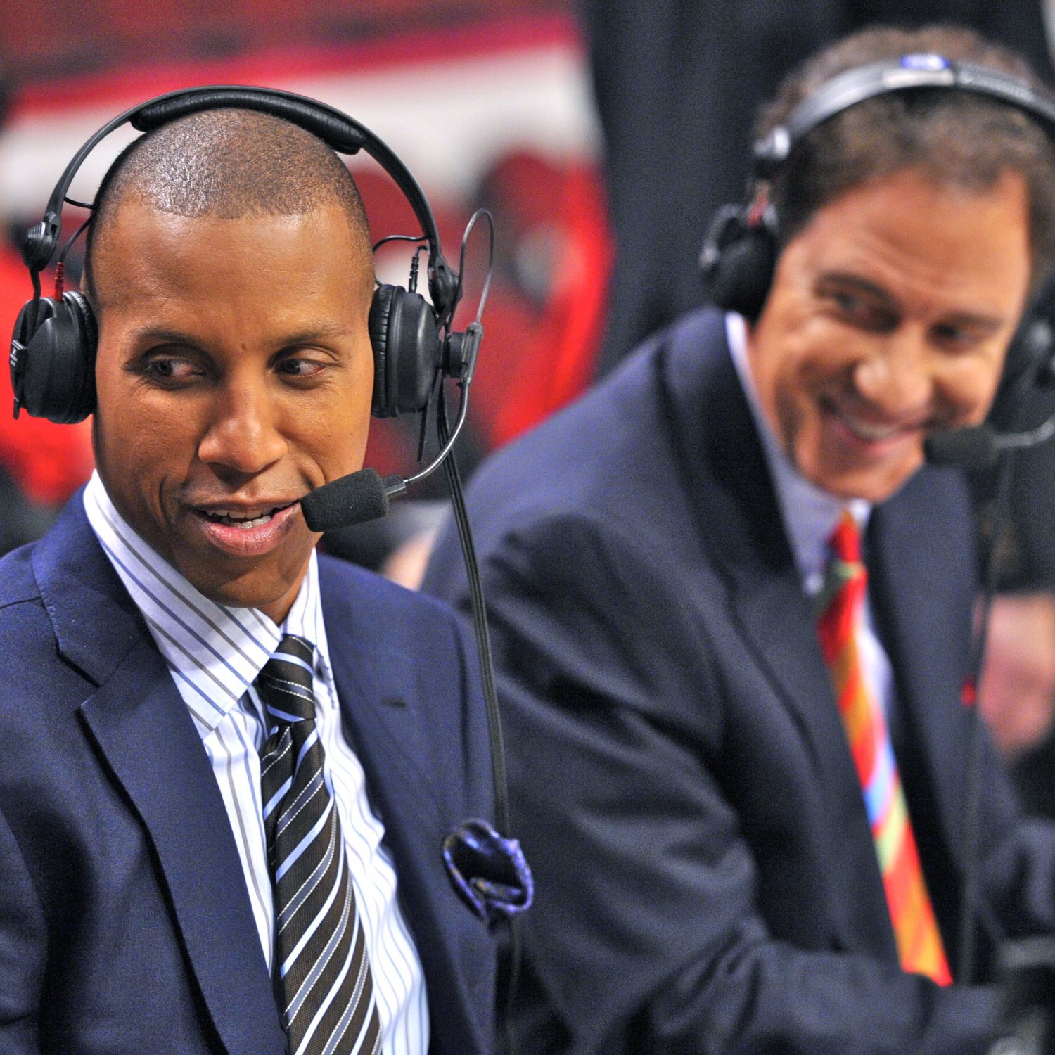 NBA Commentator Power Rankings Playoff Edition Bleacher Report