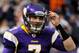 Will Christian Ponder improve as an NFL quarterback in 2012?
