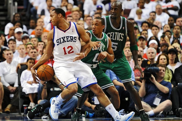 Philadelphia 76ers Game 4 Analysis: Grades, Highlights and More