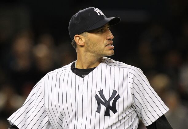 Andy Pettitte's Value to Yankees Immeasurable