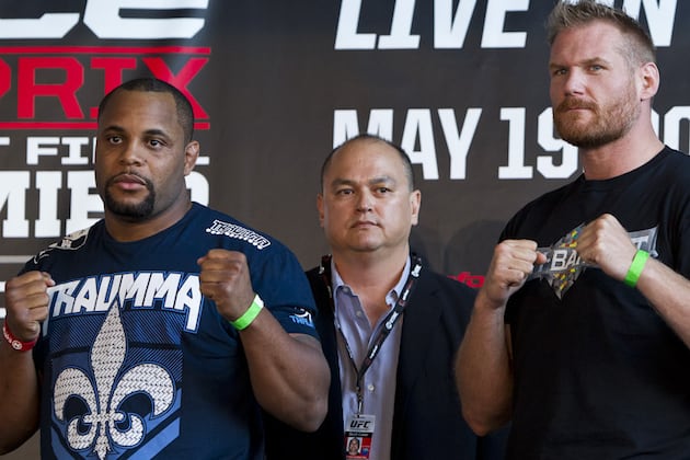 MMA: Can Strikeforce Survive as an Independent League Without the Heavyweights?