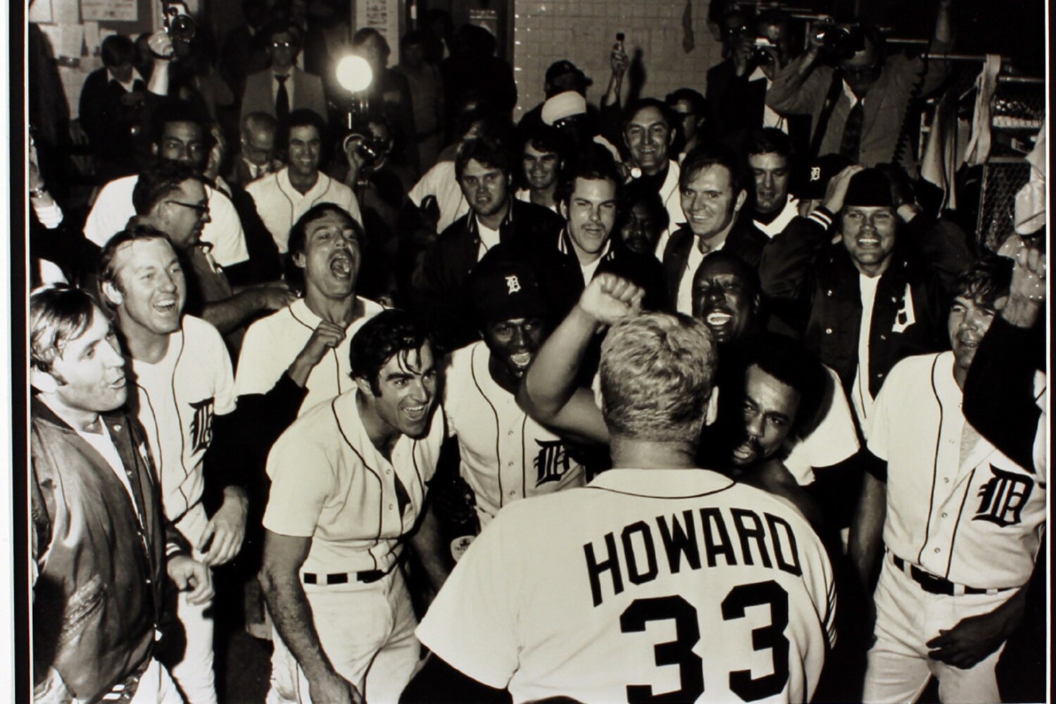 1972 Detroit Tigers: A Forgotten Team Whose Destiny Was Nearly Great