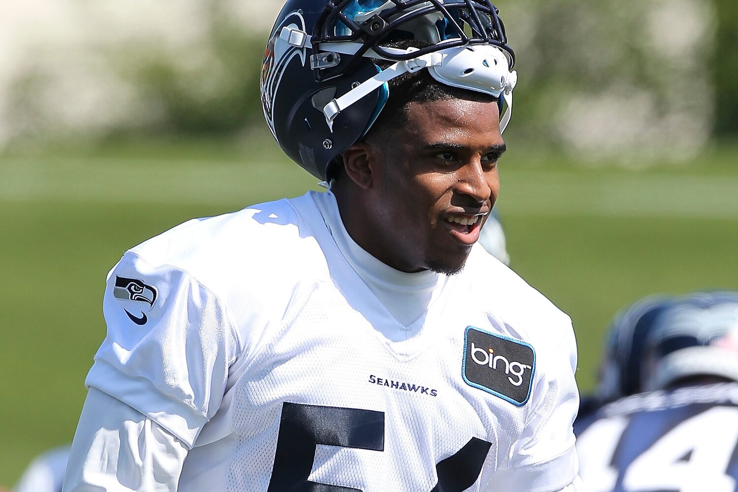 Seattle Seahawks� Bobby Wagner, This Year�s Most Important