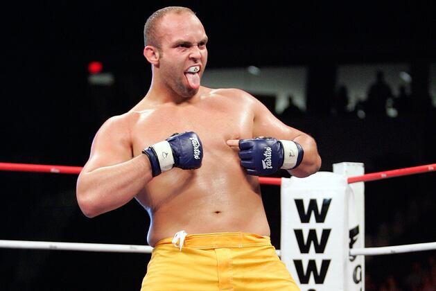 Mike Ciesnolevicz Talks Dan Henderson over Jon Jones, Tim Sylvia and More