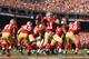 Alex Smith at work