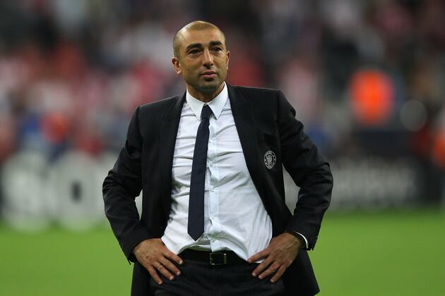 Chelsea Wins Champions League: Biggest Ever Fairytale ...