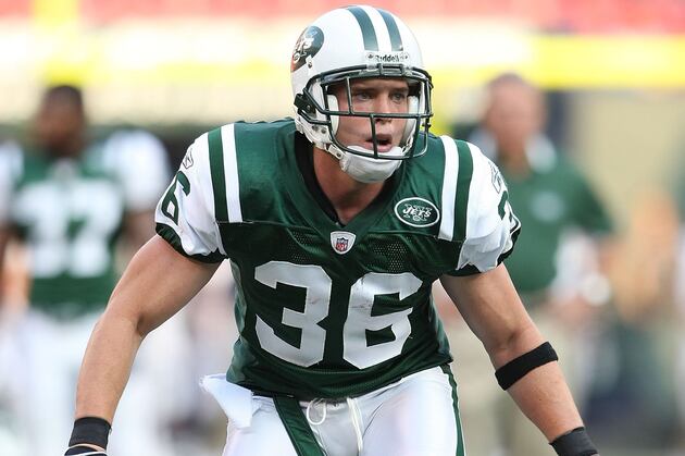 Jim Leonhard: Should the New England Patriots Consider Signing Him?