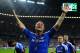 MUNICH, GERMANY - MAY 19: John Terry of Chelsea celebrates after their victory in the UEFA Champions League Final between FC Bayern Muenchen and Chelsea at the Fussball Arena München on May 19, 2012 in Munich, Germany. (Photo by Laurence Griffiths/Getty Images)