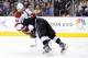 Drew Doughty and the L.A. Kings look to deliver the final knockout blow on Shane Doan and the Phoenix Coyotes in Game 4 of the Western Conference Finals.