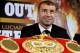 NOTTINGHAM, ENGLAND - MARCH 19: Lucian Bute during a press conference to promote his Super Middleweight bout with Carl Froch on Saturday May 26th at Nottingham Capital FM Arena on March 19, 2012 in Nottingham, England. (Photo by Scott Heavey/Getty Images)