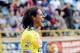 BOLOGNA, ITALY - MAY 06: Edinson Cavani of SSC Napoli shows appears frustrated during the Serie A match between Bologna FC and SSC Napoli at Stadio Renato Dall'Ara on May 6, 2012 in Bologna, Italy. (Photo by Mario Carlini / Iguana Press/Getty Images)