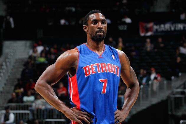 NBA Trade Rumors: Pistons' GM Joe Dumars Must Move Ben Gordon This Offseason