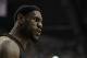 LeBron James put up 40 points, 18 rebounds and 9 assists to power the Heat past the Pacers in Game 4.