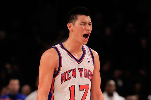 NBA Rumors: Why NY Knicks Don't Have to Worry About Jeremy Lin in Free Agency