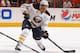 PHILADELPHIA, PA - FEBRUARY 16: Derek Roy #9 of the Buffalo Sabres in action against the Philadelphia Flyers during their game on February 16, 2012 at The Wells Fargo Center in Philadelphia, Pennsylvania. (Photo by Al Bello/Getty Images)