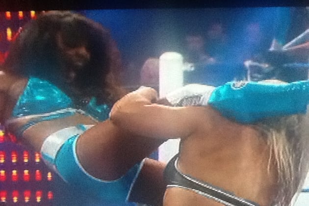 WWE: Over the Limit Recap: Big BOOMs and Hits of the Night!