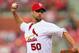 Despite a slow start, Cardinals fans are happy to see "Waino" back on the mound.