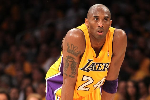 NBA Playoffs 2012: What the Los Angeles Lakers Must Do to Win Game 5