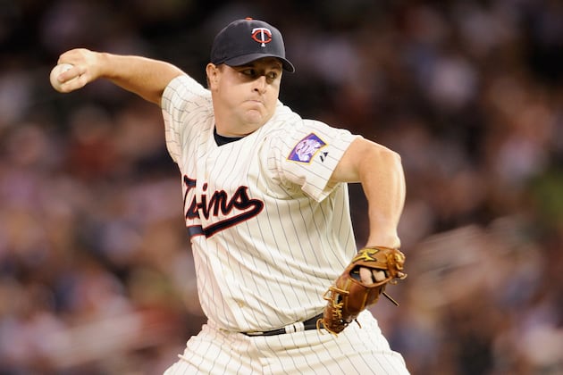 Debate: Should the Twins Use Capps as Trade Bait?