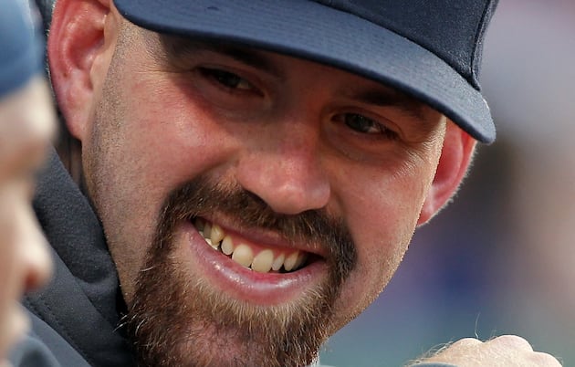 Debate: Should Red Sox Trade Kevin Youkilis?
