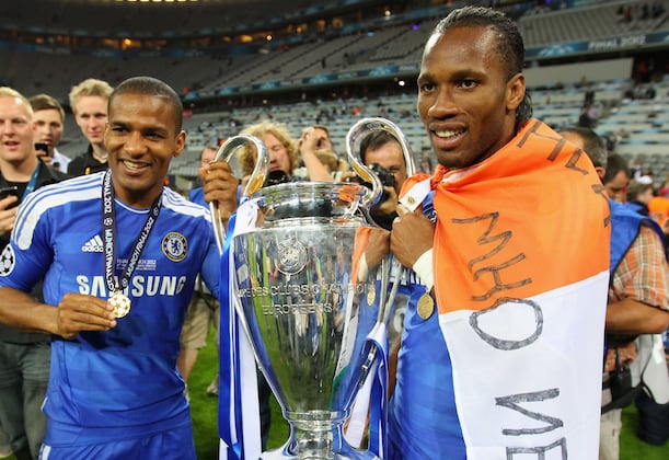 Didier Drogba to Quit Chelsea for 'leap into the Unknown' in Shanghai