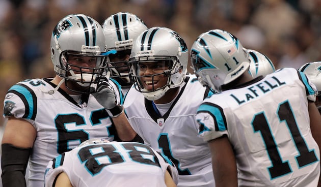 Debate: Over/Under 8.5 Wins for the Panthers?