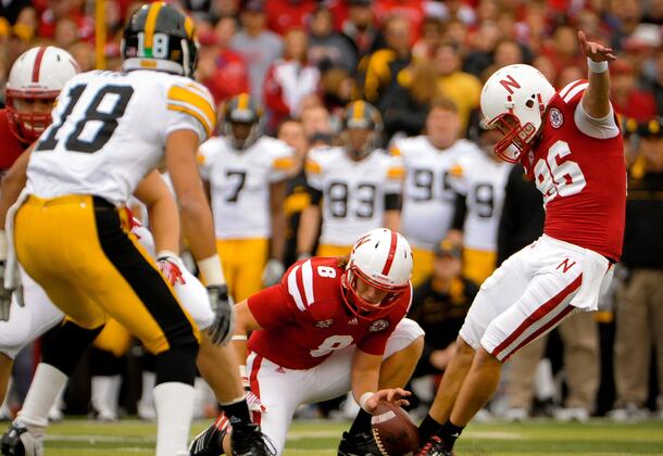 Big Ten Announces 2015, 2016 Schedules