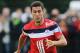 CHAMBON, FRANCE - JULY 23: Eden Hazard of Lille in action during the pre-season friendly match between Lille and Saint Etienne on July 23, 2011 in Chambon sur Lignon, France. (Photo by Valerio Pennicino/Getty Images)