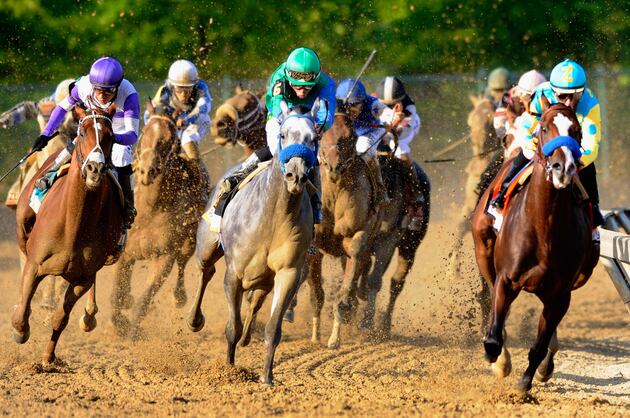 Preakness 2012 Payouts: Bet on I'll Have Another at Belmont for Sure-Fire Payday