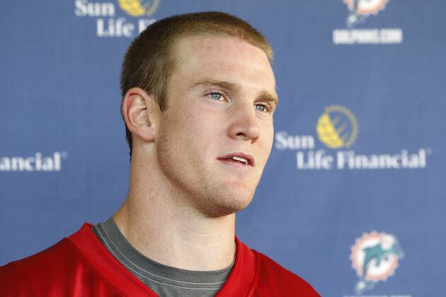 The Pros and Cons of Every Potential Miami Dolphins Starting QB in 2012