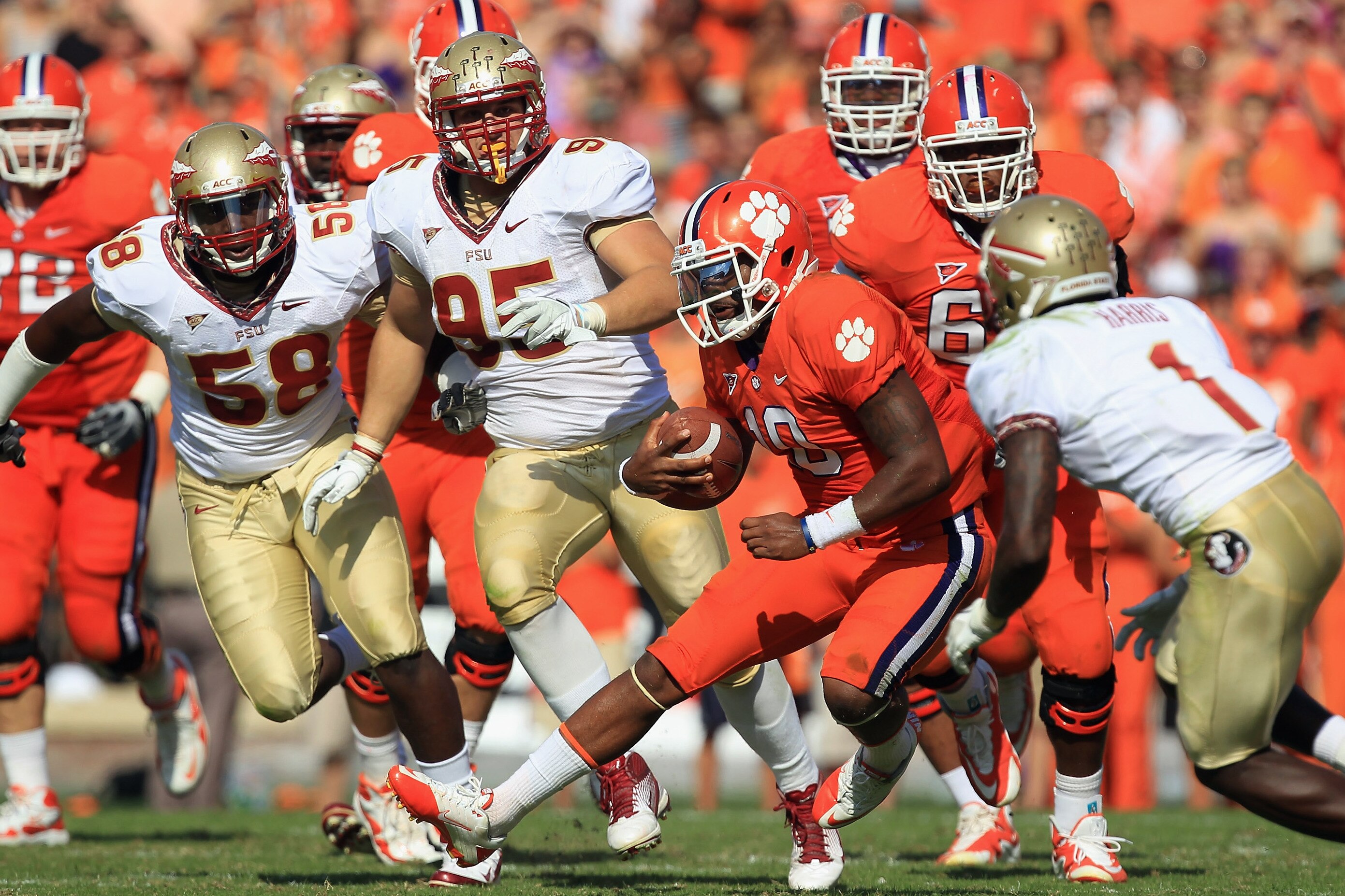 acc football